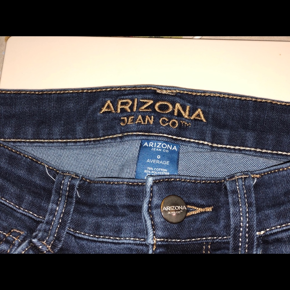 Arizona Jeans - Picture 3 of 3